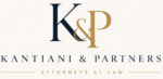 kantiani law logo croped